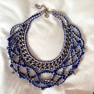 Roberta Roller Rabbit necklace